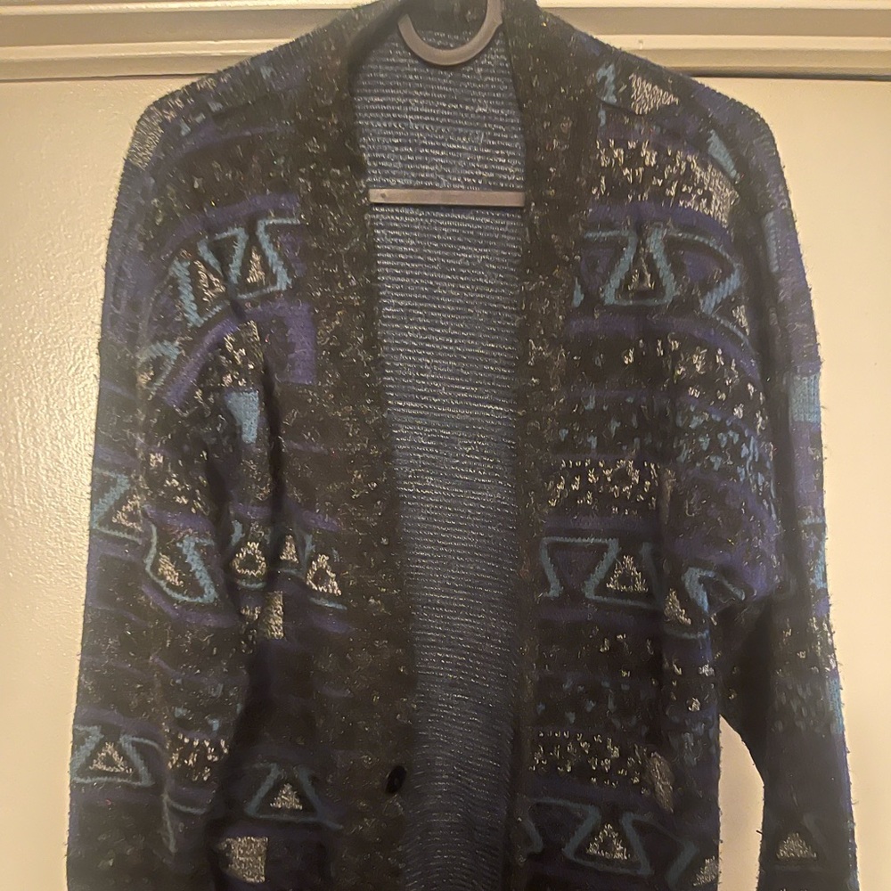 Vintage Cardigan